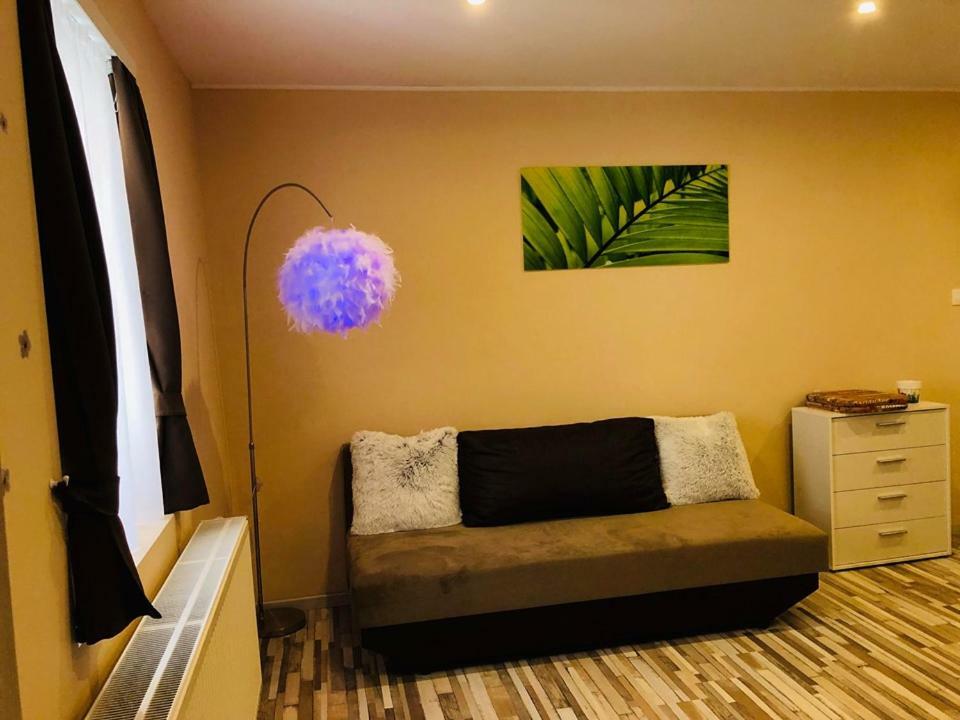 Bubble House - Apartmanok Szilvásvárad Exteriör bild